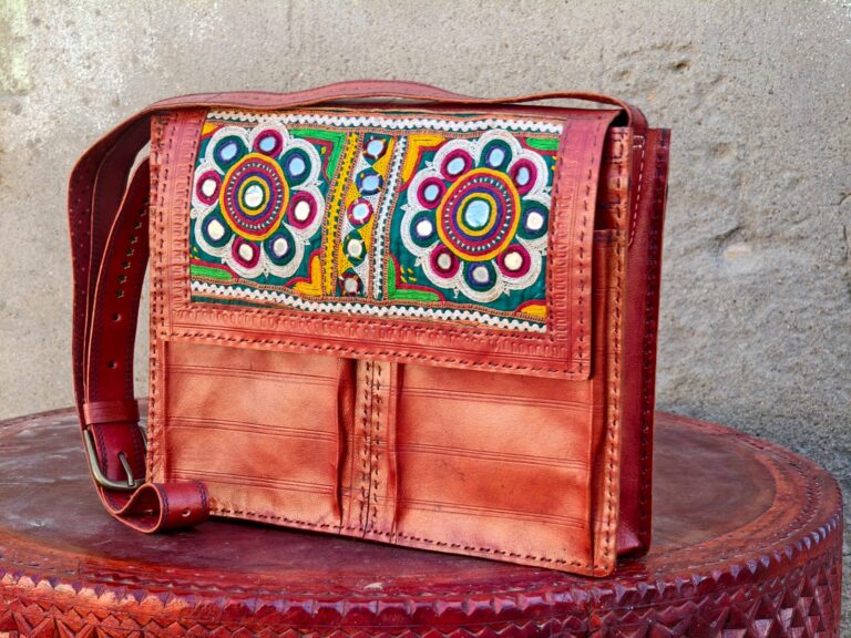 Bag - Handmade