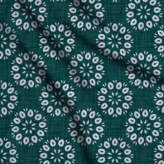 TURQUOISE-BATIK-PRINT